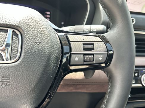 New 2026 Honda Pilot Elite image 24