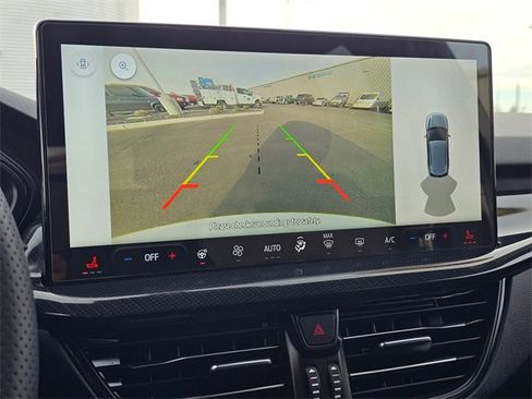 Used 2023 Ford Escape ST-Line w/ Tech Pack #1 image 20