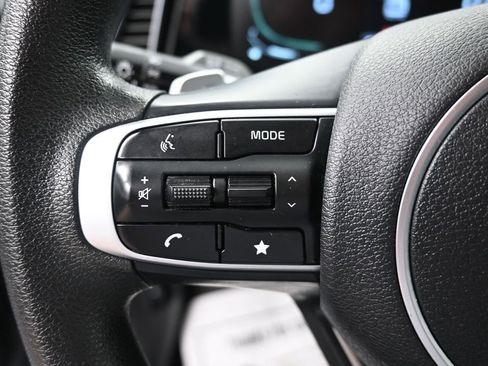 Certified 2023 Kia Sportage LX AWD/4WD image 26