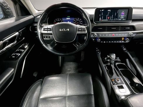 Used 2022 Kia Telluride SX image 9
