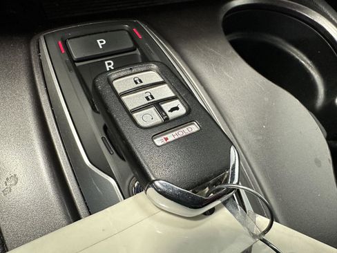 Certified 2023 Honda Passport EX-L image 26