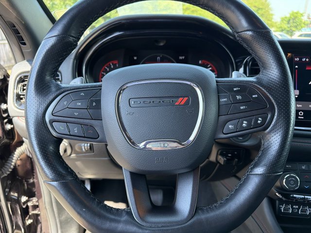 Used 2024 Dodge Durango GT AWD/4WD image 16