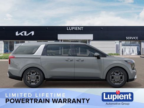 New 2026 Kia Carnival EX image 10