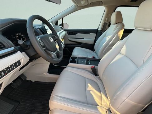 New 2026 Honda Odyssey EX-L image 8