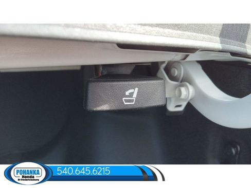 New 2025 Honda Accord Hybrid Sport-L FWD image 37