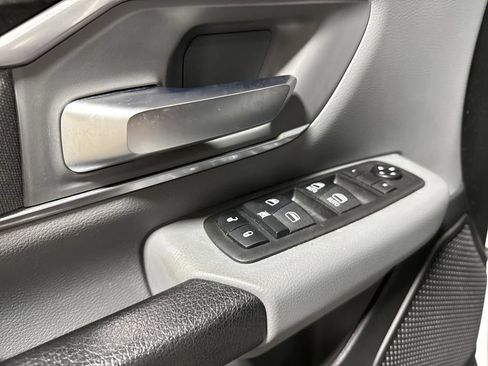 Used 2019 RAM 1500 Big Horn AWD/4WD image 21