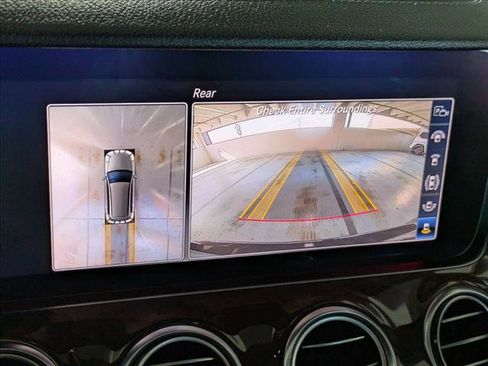 Certified 2020 Mercedes-Benz E 450 4MATIC Wagon image 13