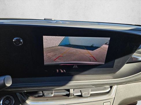 New 2026 Buick Envista Preferred w/ Convenience I Package FWD image 13