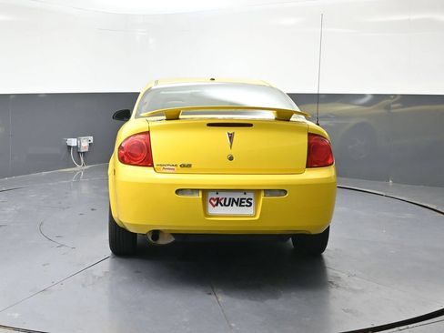 Used 2008 Pontiac G5 FWD image 10