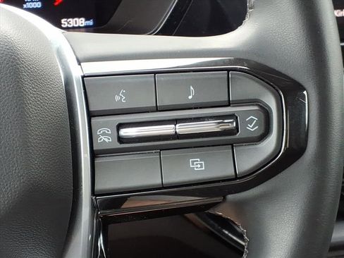 New 2025 Chevrolet Colorado LT w/ Advanced Trailering Package image 18