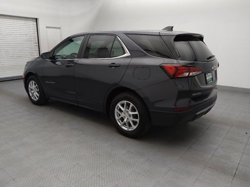 Used 2022 Chevrolet Equinox LT FWD image 3