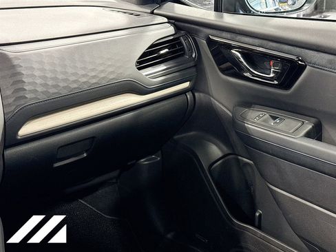 Used 2026 Subaru Forester Limited AWD/4WD image 26