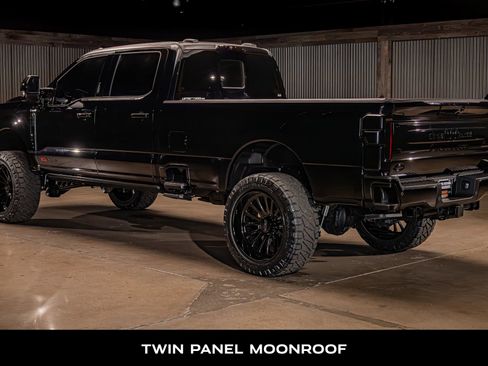 Used 2026 Ford F350 King Ranch w/ Chrome Package AWD/4WD image 7