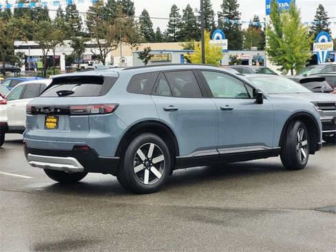 New 2025 Honda Prologue Touring image 5