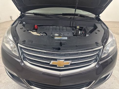 Used 2015 Chevrolet Traverse LT AWD/4WD image 10