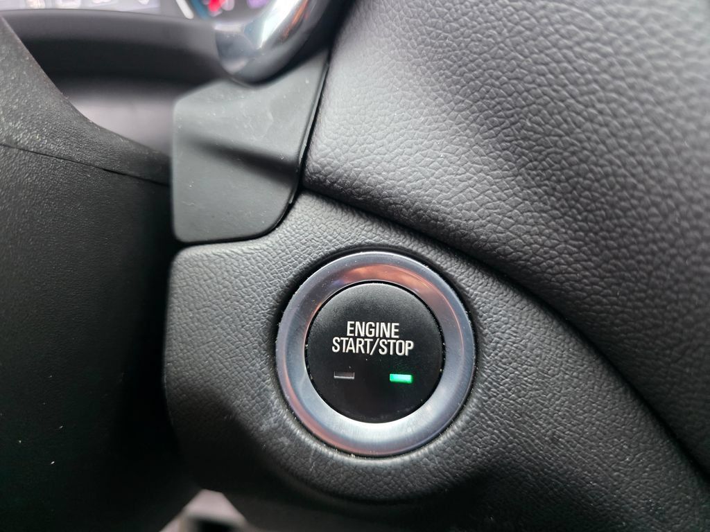 Certified 2024 Chevrolet Equinox LT FWD image 21