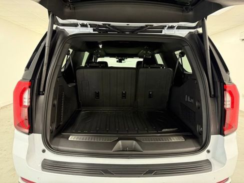 New 2026 GMC Yukon XL Denali w/ Sun & Power Step Package image 8