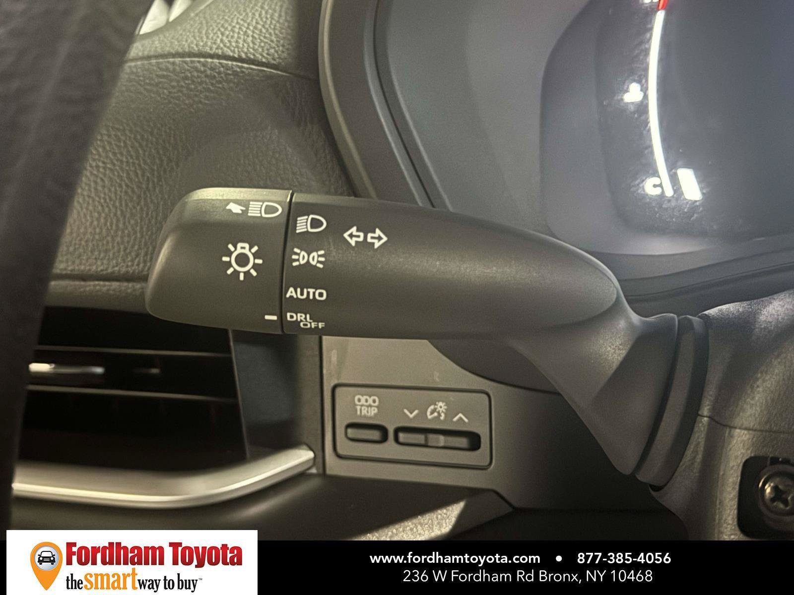 Used 2026 Toyota Grand Highlander AWD image 22