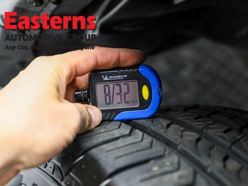 Used 2024 RAM 1500 Laramie image 30