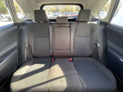 Used 2025 Toyota RAV4 LE image 37