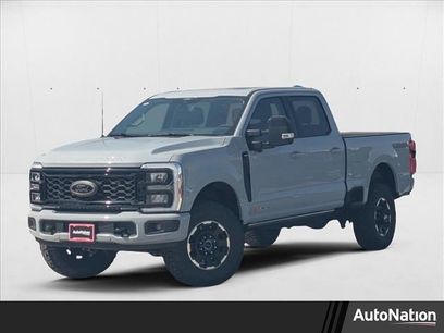 New 2025 Ford F250 Lariat w/ Lariat Ultimate Package
