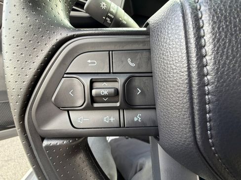 New 2026 Toyota Tundra SR5 image 22