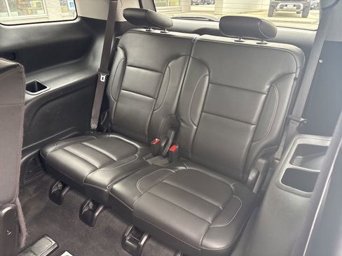 Used 2017 GMC Acadia SLT AWD/4WD image 44