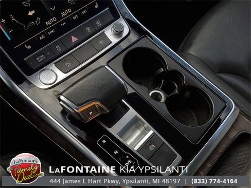 Used 2020 Audi Q7 3.0T Premium Plus image 26