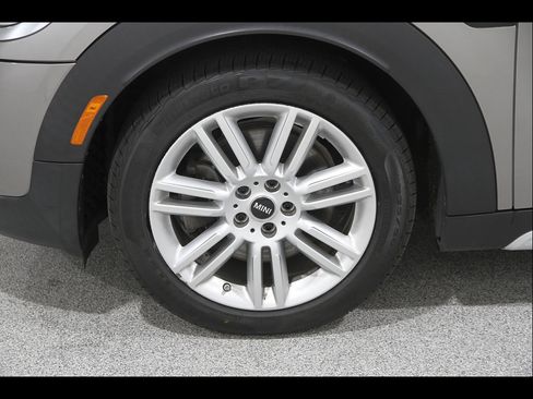 Used 2017 MINI Cooper Countryman S AWD/4WD image 20