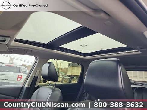 Certified 2024 Nissan Rogue SV w/ SV Premium Package image 24