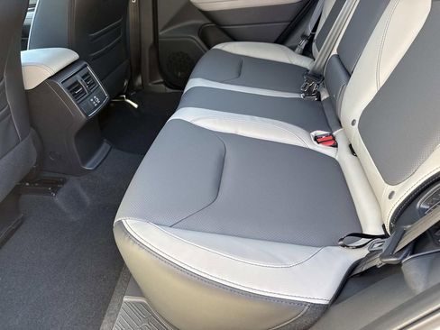 New 2025 Subaru Forester Limited image 16