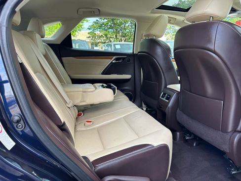 Used 2017 Lexus RX 350 FWD w/ Premium Package image 24