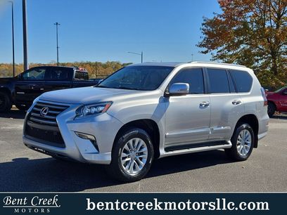 Used 2018 Lexus GX 460