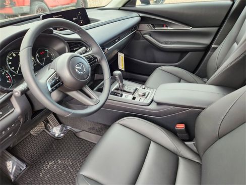 New 2026 MAZDA CX-30 AWD 2.5 S image 8