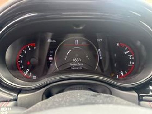 Used 2024 Dodge Durango GT AWD/4WD image 12