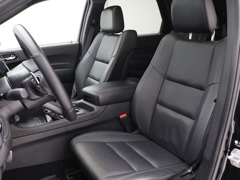 Used 2022 Dodge Durango GT AWD/4WD image 16