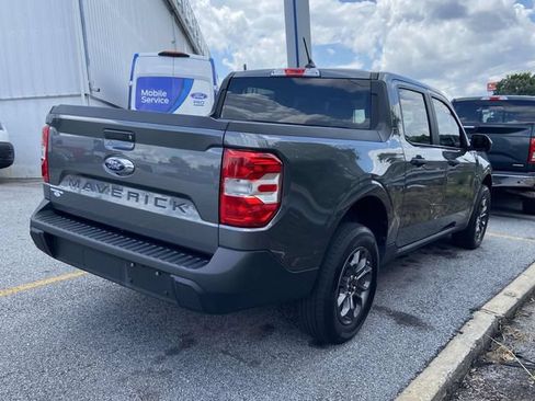 Used 2024 Ford Maverick XLT FWD image 8