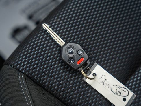 Used 2018 Subaru Outback 2.5i Premium image 41