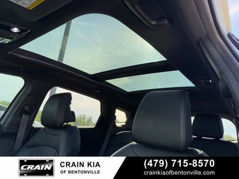 Certified 2025 Kia Sportage X-Line w/ Premium Package AWD/4WD image 23
