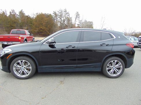 Used 2022 BMW X2 xDrive28i w/ Convenience Package image 27