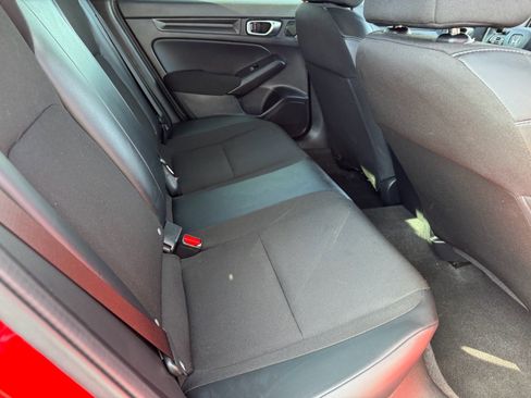Used 2022 Honda Civic Sport image 15