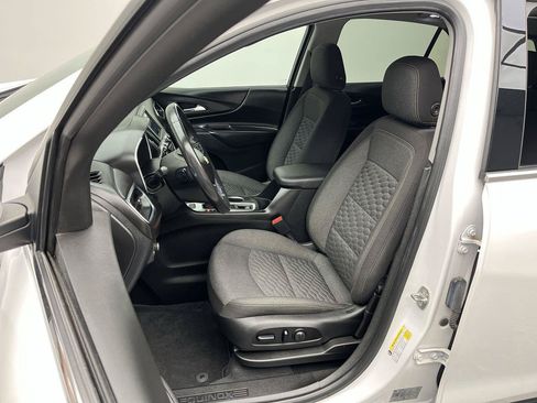 Certified 2019 Chevrolet Equinox LT AWD/4WD image 8