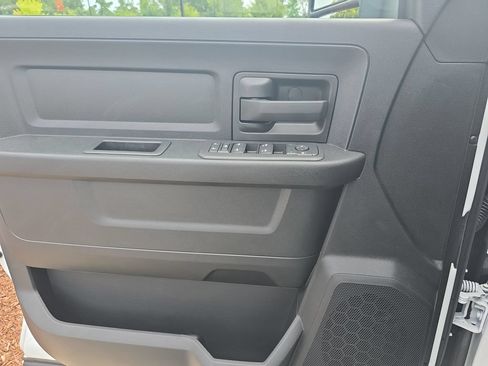 New 2026 RAM 5500 Tradesman AWD/4WD image 24