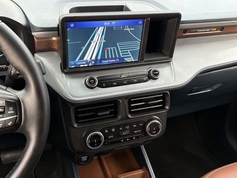 Certified 2024 Ford Maverick Lariat image 22