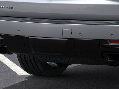 New 2026 Cadillac Escalade ESV Platinum Sport AWD/4WD image 38