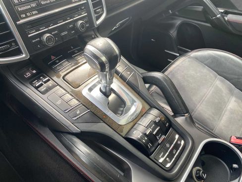 Used 2013 Porsche Cayenne GTS AWD/4WD image 24