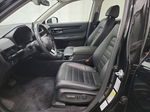 Certified 2023 Honda CR-V EX-L image 12