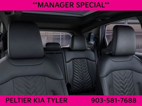 New 2026 Kia Sportage X-Pro Prestige AWD/4WD image 28