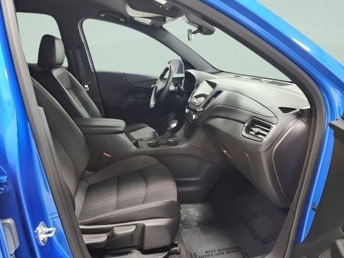Used 2024 Chevrolet Equinox RS image 14