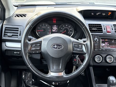 Used 2013 Subaru Crosstrek 2.0i Limited AWD/4WD image 20